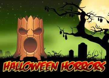 Halloween Horrors